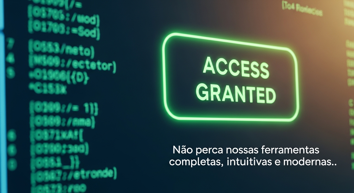 Colaboração Simplificada para Projetos